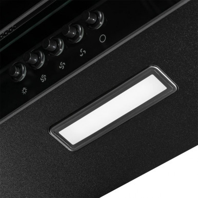 Витяжка Pyramida NX 60 (800) B GBL-9-зображення