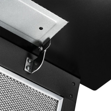 Витяжка Pyramida NX 60 (800) B GBL-10-зображення