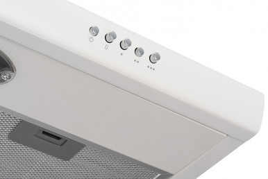 Витяжка Pyramida UX 60 (380) B WH-5-зображення