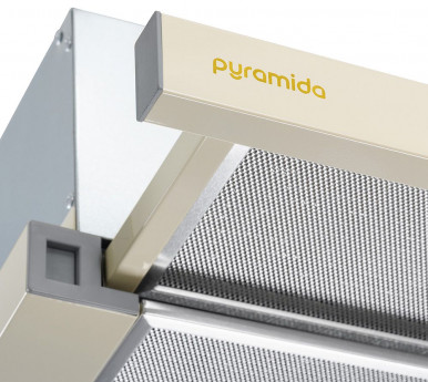 Витяжка Pyramida AGS 60 CR-9-зображення