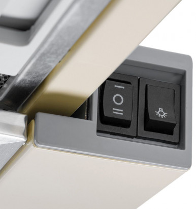 Витяжка Pyramida AGS 60 CR-10-зображення