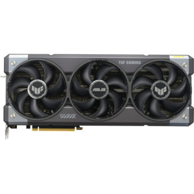 Видеокарта ASUS GeForce RTX5090 32GB TUF GAMING (TUF-RTX5090-32G-GAMING)-12-изображение