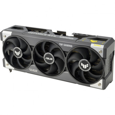 Видеокарта ASUS GeForce RTX5090 32GB TUF GAMING (TUF-RTX5090-32G-GAMING)-16-изображение