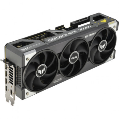 Видеокарта ASUS GeForce RTX5090 32GB TUF GAMING (TUF-RTX5090-32G-GAMING)-17-изображение