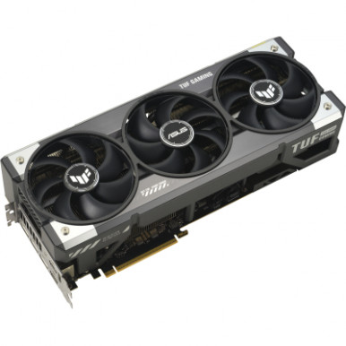 Видеокарта ASUS GeForce RTX5090 32GB TUF GAMING (TUF-RTX5090-32G-GAMING)-18-изображение
