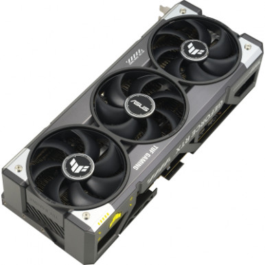 Видеокарта ASUS GeForce RTX5090 32GB TUF GAMING (TUF-RTX5090-32G-GAMING)-19-изображение