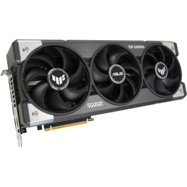 Видеокарта ASUS GeForce RTX5090 32GB TUF GAMING (TUF-RTX5090-32G-GAMING)-20-изображение