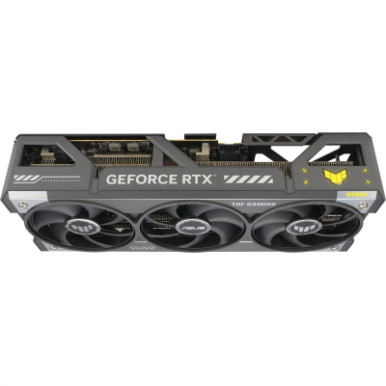 Видеокарта ASUS GeForce RTX5090 32GB TUF GAMING (TUF-RTX5090-32G-GAMING)-21-изображение