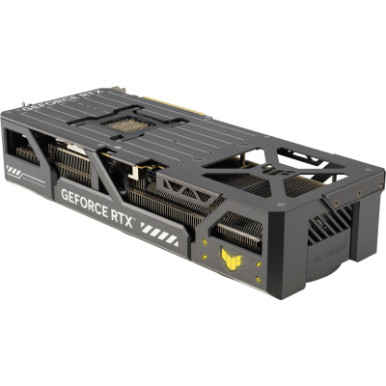 Видеокарта ASUS GeForce RTX5090 32GB TUF GAMING (TUF-RTX5090-32G-GAMING)-22-изображение