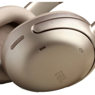 Навушники JBL Tour One M3 Latte (JBLTOURONEM3LTT)-17-зображення