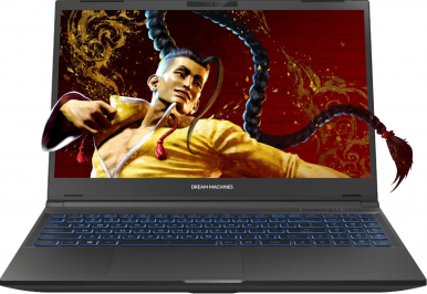 Ноутбук Dream Machines RG3050-15 (RG3050-15UA50)-6-зображення