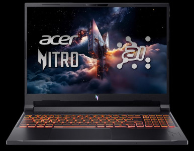 Ноутбук Acer Nitro V 16 AI ANV16-61-R78G (NH.QULEU.004) Shale Black-19-зображення