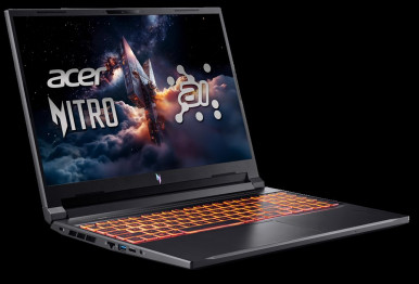 Ноутбук Acer Nitro V 16 AI ANV16-61-R78G (NH.QULEU.004) Shale Black-13-зображення