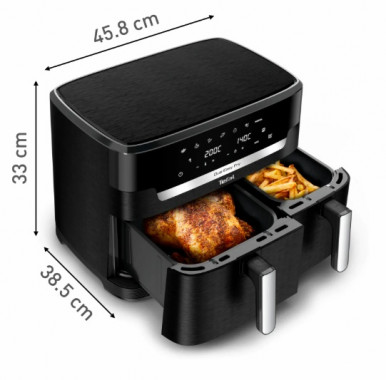 Мультипіч Tefal EY9428E0-17-зображення