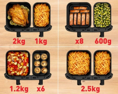 Мультипіч Tefal EY9428E0-16-зображення