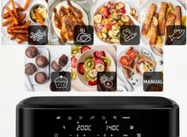 Мультипіч Tefal EY9428E0-12-зображення