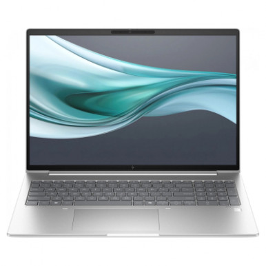 Ноутбук HP EliteBook 660-G11 16" WUXGA IPS AG, Intel U7-155U, 64GB, F512GB, UMA, Win11P, сріблястий-13-зображення