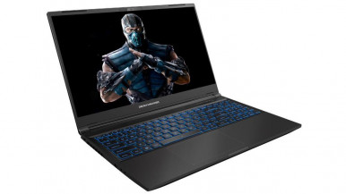 Ноутбук (портативный компьютер) CI7-13620H 15" 16GB/1TB RG4060-15UA51 DREAM MACHINES-8-изображение
