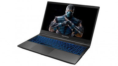 Ноутбук (портативный компьютер) CI7-13620H 15" 16GB/1TB RG4060-15UA51 DREAM MACHINES-9-изображение