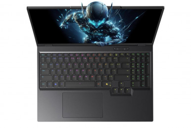 Ноутбук (портативный компьютер) CU9-275HX 16" 32GB/1TB RX5080-16UA27 DREAM MACHINES-15-изображение