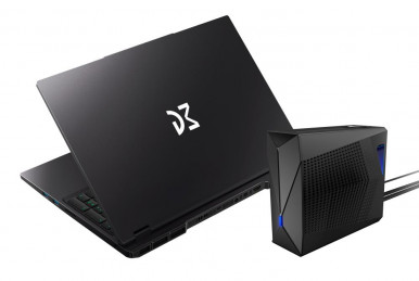 Ноутбук (портативный компьютер) CU9-275HX 16" 32GB/1TB RX5090-16UA21 DREAM MACHINES-11-изображение