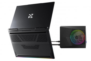 Ноутбук (портативный компьютер) CU9-275HX 16" 32GB/1TB RX5090-16UA21 DREAM MACHINES-12-изображение