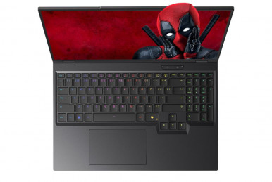 Ноутбук (портативний комп’ютер) CU9-275HX 16" 32GB/2TB RX5090-16UA27 DREAM MACHINES-9-зображення