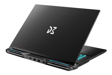 Ноутбук (портативный компьютер) CU9-275HX 18" 32GB/1TB RX5070TI-18UA21 DREAM MACHINES-12-изображение