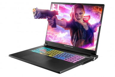 Ноутбук (портативный компьютер) CU9-275HX 18" 32GB/1TB RX5070TI-18UA21 DREAM MACHINES-17-изображение
