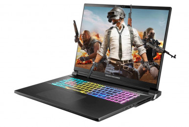 Ноутбук (портативный компьютер) CU9-275HX 18" 32GB/2TB RX5080-18UA22 DREAM MACHINES-17-изображение