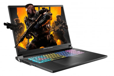 Ноутбук (портативный компьютер) CU9-275HX 18" 32GB/2TB RX5090-18UA27 DREAM MACHINES-10-изображение