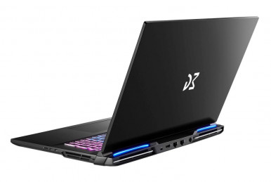 Ноутбук (портативный компьютер) CU9-275HX 18" 32GB/2TB RX5090-18UA27 DREAM MACHINES-16-изображение