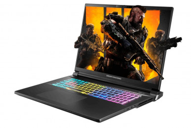 Ноутбук (портативный компьютер) CU9-275HX 18" 32GB/2TB RX5090-18UA27 DREAM MACHINES-17-изображение