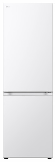 Холодильник LG GW-B459FVLW-4-зображення