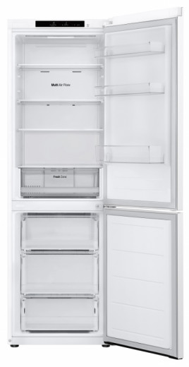 Холодильник LG GW-B459FVLW-5-зображення
