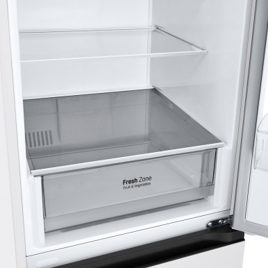 Холодильник LG GW-B459FVLW-7-зображення