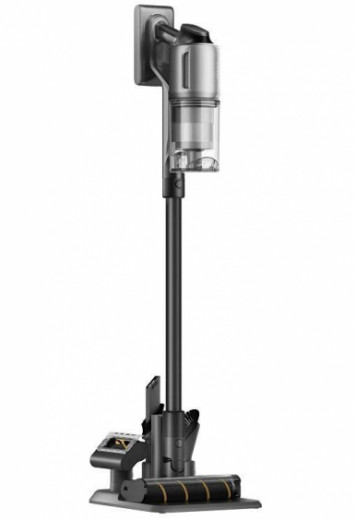 Пылесос CORDLESS Z30 AQUA CYCLE VZV77B DREAME-5-изображение