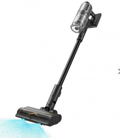 Пылесос CORDLESS Z30 AQUA CYCLE VZV77B DREAME-6-изображение