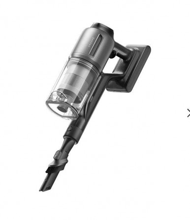 Пылесос CORDLESS Z30 AQUA CYCLE VZV77B DREAME-7-изображение