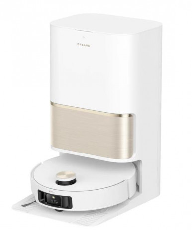 Робот-пилосос L50 PRO ULTRA RLL84CE DREAME-38-зображення