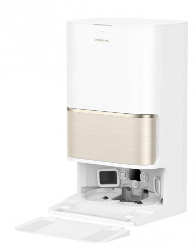 Робот-пилосос L50 PRO ULTRA RLL84CE DREAME-39-зображення