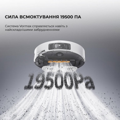 Робот-пилосос L50 PRO ULTRA RLL84CE DREAME-43-зображення