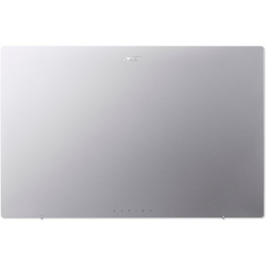 Ноутбук Acer Aspire Go AG15-71P 15.6" FHD IPS, Intel i5-1334U, 32GB, F1TB, UMA, Lin, серебристый-14-изображение