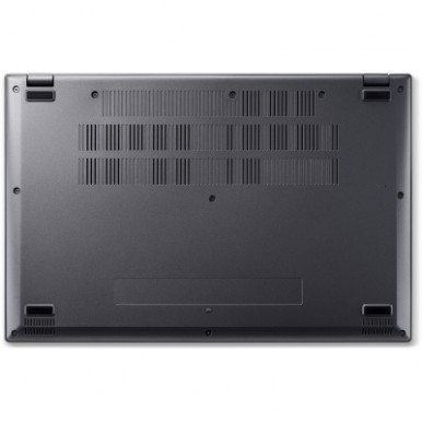 Ноутбук Acer Aspire 15 A15-51M 15.6" FHD IPS, Intel i9-13900H, 32GB, F1TB, UMA, Lin, серый-15-изображение