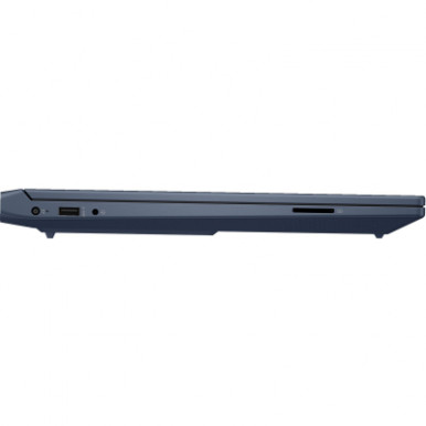 Ноутбук HP Victus 15-fa2015ua 15.6" FHD IPS AG, Intel 5-210H, 24GB, F1024GB, NVD5060-8, DOS, синій-9-зображення
