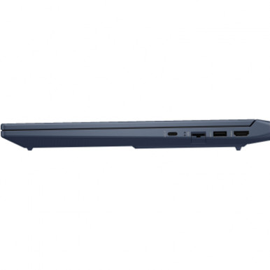 Ноутбук HP Victus 15-fb3046ua 15.6" FHD IPS AG, AMD AI 7 350, 24GB, F1024GB, NVD5060-8, DOS, синій-10-зображення