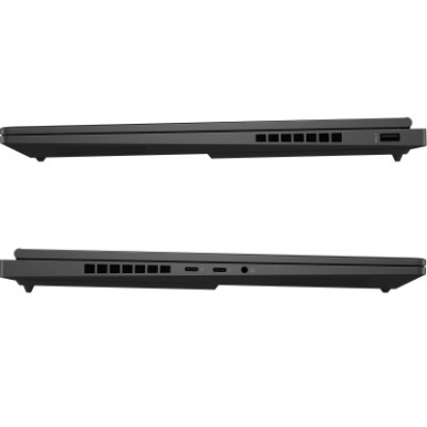 Ноутбук HP OMEN 16-ah0043ua 16" 2.5K IPS AG, Intel U9-275HX, 64GB, F2048GB, NVD5090-24, DOS, чорний-8-зображення