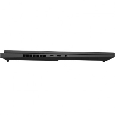 Ноутбук HP OMEN 16-am0041ua 16" WUXGA IPS AG, Intel 7-240H, 32GB, F1024GB, NVD5070-8, DOS, чорний-9 Ноутбук HP OMEN 16-am0041ua 16" WUXGA IPS AG, Intel 7-240H, 32GB, F1024GB, NVD5070-8, DOS, чорний-9-зображення