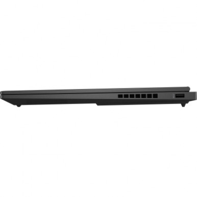 Ноутбук HP OMEN 16-am0041ua 16" WUXGA IPS AG, Intel 7-240H, 32GB, F1024GB, NVD5070-8, DOS, чорний-10 Ноутбук HP OMEN 16-am0041ua 16" WUXGA IPS AG, Intel 7-240H, 32GB, F1024GB, NVD5070-8, DOS, чорний-10-зображення