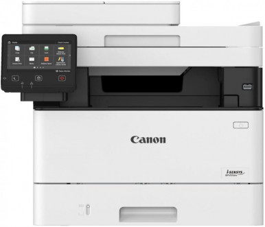 Многофункциональное устройство Canon i-Sensys MF453DW-2-изображение